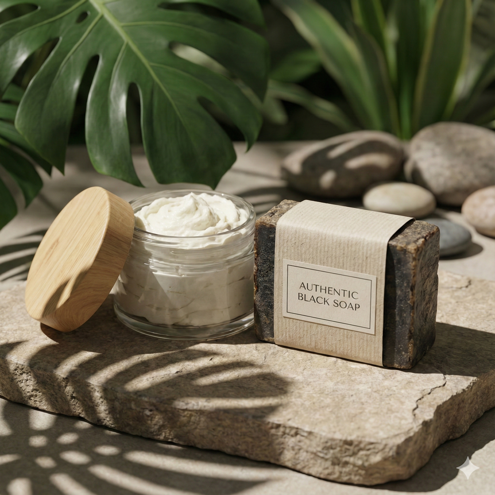 Ankara Print Fabric Set